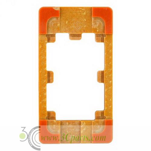 LCD and Touch Screen Refurbish Mould Molds for iPhone 4s