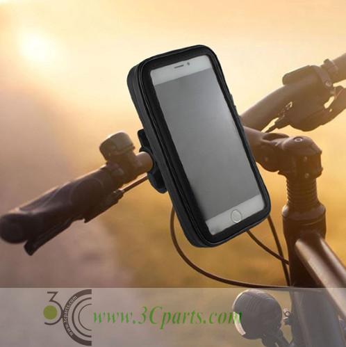 Water-proof Bag Bicycle Tough Touch Case ​Phone Holder for iPhone 6