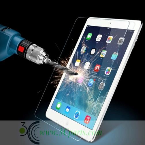 Transparent Clear Tempered Glass Film Screen Protector for iPad mini 3