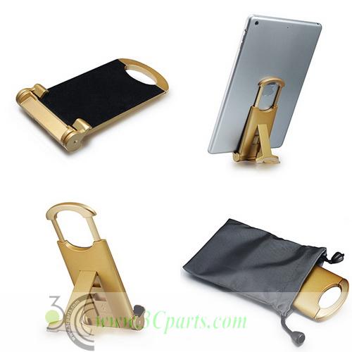 Stylish Metal Stand Holder for All Mobile Phones ,Tablet PC