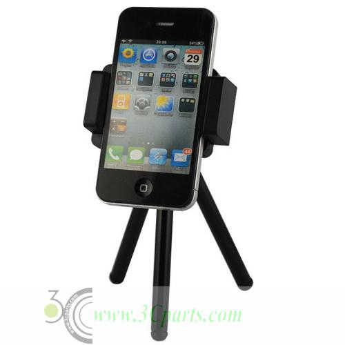 Tripod Stand Holder for Mobile Phones/Camera Phone