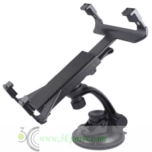 Car Windshield Suction Cup ​Holder for iPad Samsung Tablet 