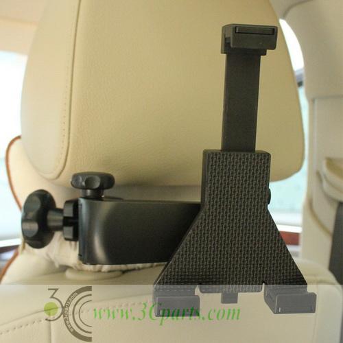 Backseat Headrest Mount Stand Holder for all iPads Samsung PC Tablet​