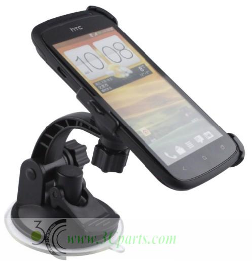 Car Windshield Suction Cup Stand Holder for HTC ONE S