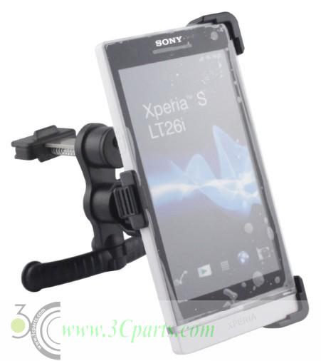 Car Air Vent Stand Holder for Sony Ericsson LT26i