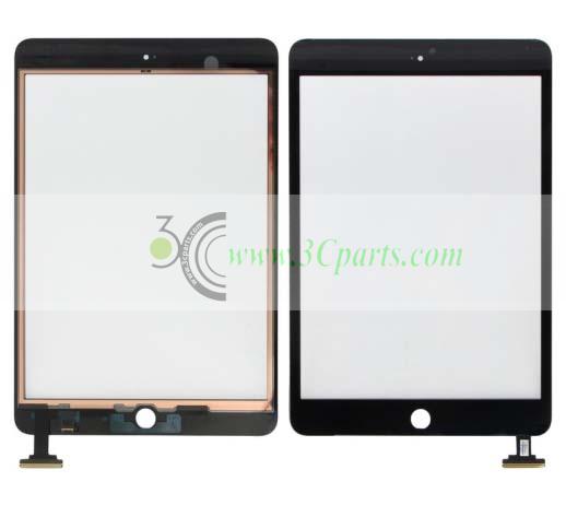 OEM Digitizer Touch Screen Replacement for iPad Mini - White/ Black