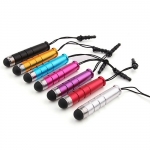 4.5cm Capacitive Stylus Pen for Mobile Phone Tablet PC
