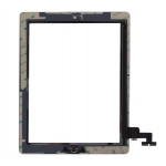 High Quality Touch Screen Assembly replacement for iPad 2 Black/White