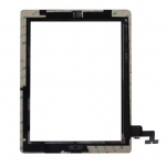 Touch Screen Assembly Replacement for iPad 2 Black/White