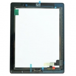 OEM Touch Screen Assembly replacement for iPad 2 Black/White