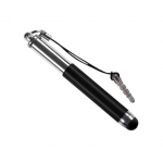 Retractable Stylus Pen with Dustproof Plug ​for Mobile Phone Tablet PC