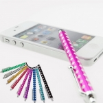 Polka Dots Capacitive Stylus Pen for Mobile Phone Tablet PC