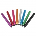 Small Hexagon Style Stylus Pen for Mobile Phone Tablet PC