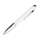 Common Stylus with Ballpoint Pen for Mobile Phone Tablet PC