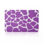 Purple Deer Style Hard Case Protective Cover for Macbook Air/Pro/Retina
