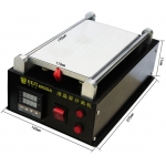 BST-855A Vacuum LCD screen Separator Machine
