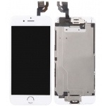 LCD Screen Full Assembly with Small Parts Replacement for iPhone 6