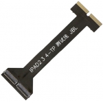 Extended Testing Flex Cable for iPad 2 3 4 Degitizer 