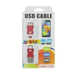 3.0 USB Cable Sync Data Charger for Samsung Galaxy S5