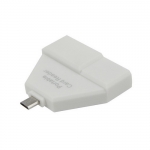 Micro USB 2.0 Portable Card Reader for Samsung Galaxy Sony Xperia