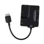 Micro-B USB 3.0 Card Reader for Samsung Galaxy Note 3 N9006