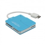 Micro-B USB 3.0 Card Reader for Samsung Galaxy Note 3 N9006