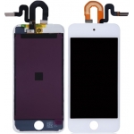 High Quality LCD with Touch Screen Digitizer Assembly Repair parts for iPod Touch 5