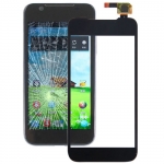 Front Screen Outer Glass Lens replacement for ZTE V955 U817
