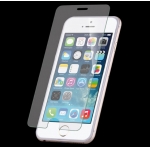 Transparent Clear Tempered Glass Film Curved Edge Screen Protector for iPhone 6 4.7inch