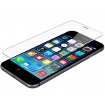 Transparent Clear Tempered Glass Film Curved Edge Screen Protector for iPhone 6 4.7inch