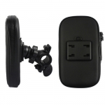 Water-proof Bag Bicycle Tough Touch Case Phone Holder for Samsung i9300