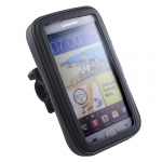 Water-proof Bag Bicycle Tough Touch Case Phone Holder for Samsung i9220
