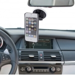 Car Windshield Phone Case Stand Holder for iPhone 5