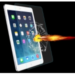 Transparent Clear Tempered Glass Film Screen Protector for iPad 2