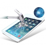 Transparent Clear Tempered Glass Film Screen Protector for iPad 3(The new iPad)