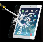 Transparent Clear Tempered Glass Film Screen Protector for iPad 4