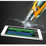 Transparent Clear Tempered Glass Film Screen Protector for iPad Air