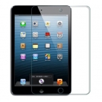 Transparent Clear Tempered Glass Film Screen Protector for iPad mini