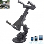 Suction Cup Car Windshield Stand Holder for Samsung Tablet iPad ​