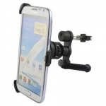 Car Air Vent Stand Holder for Samsung N7100 Galaxy Note II ​