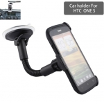 Car Windshield Stand Holder for HTC ONE S