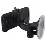 Car Windshield Suction Cup Stand Holder for HTC ONE S