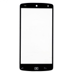 Front Outer Touch Glass replacement for LG Nexus 5 D820  - Black