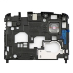 Rear Cover replacement for LG Nexus 5 D820  - Black 