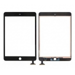 OEM Digitizer Touch Screen Replacement for iPad Mini - Black/White