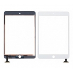 OEM Digitizer Touch Screen Replacement for iPad Mini - White/ Black