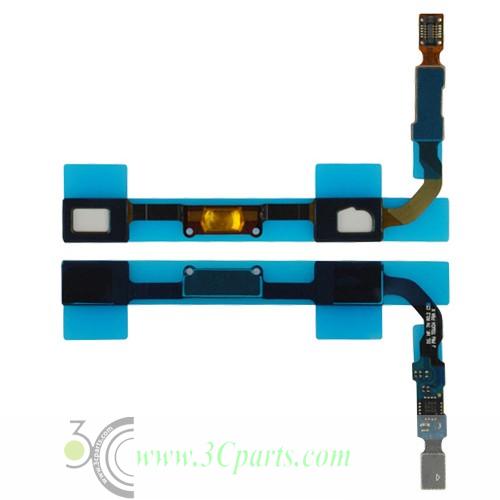 Home Button Sensor Flex Cable replacement for Samsung Galaxy S4 i9500