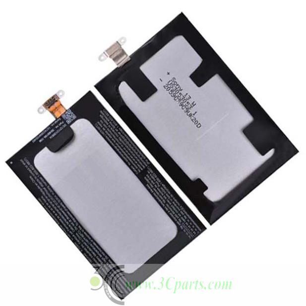 Battery replacement for HTC Window Phone 8X