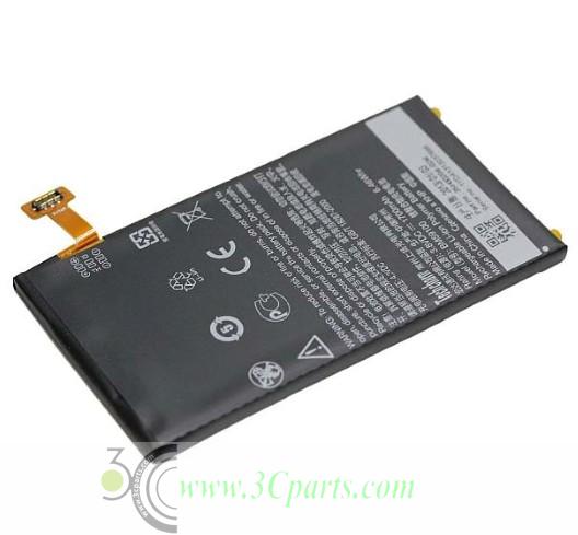 1700mAh Internal Li-ion Battery replacement for HTC Window Phone 8S
