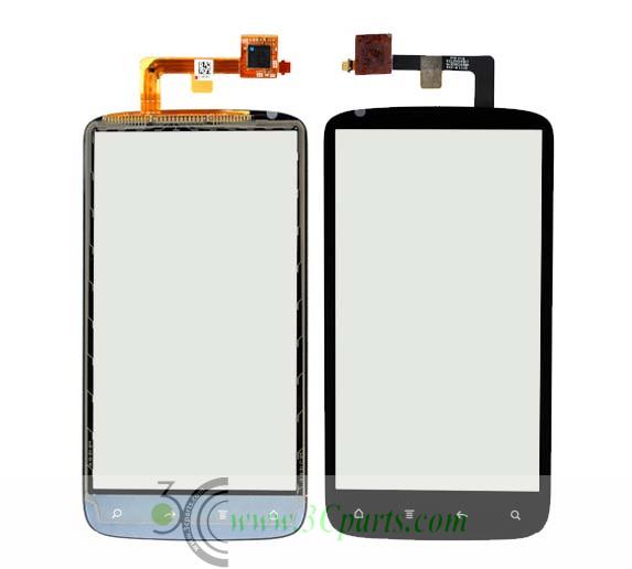 Touch Screen Digitizer replacement for HTC Sensation 4G